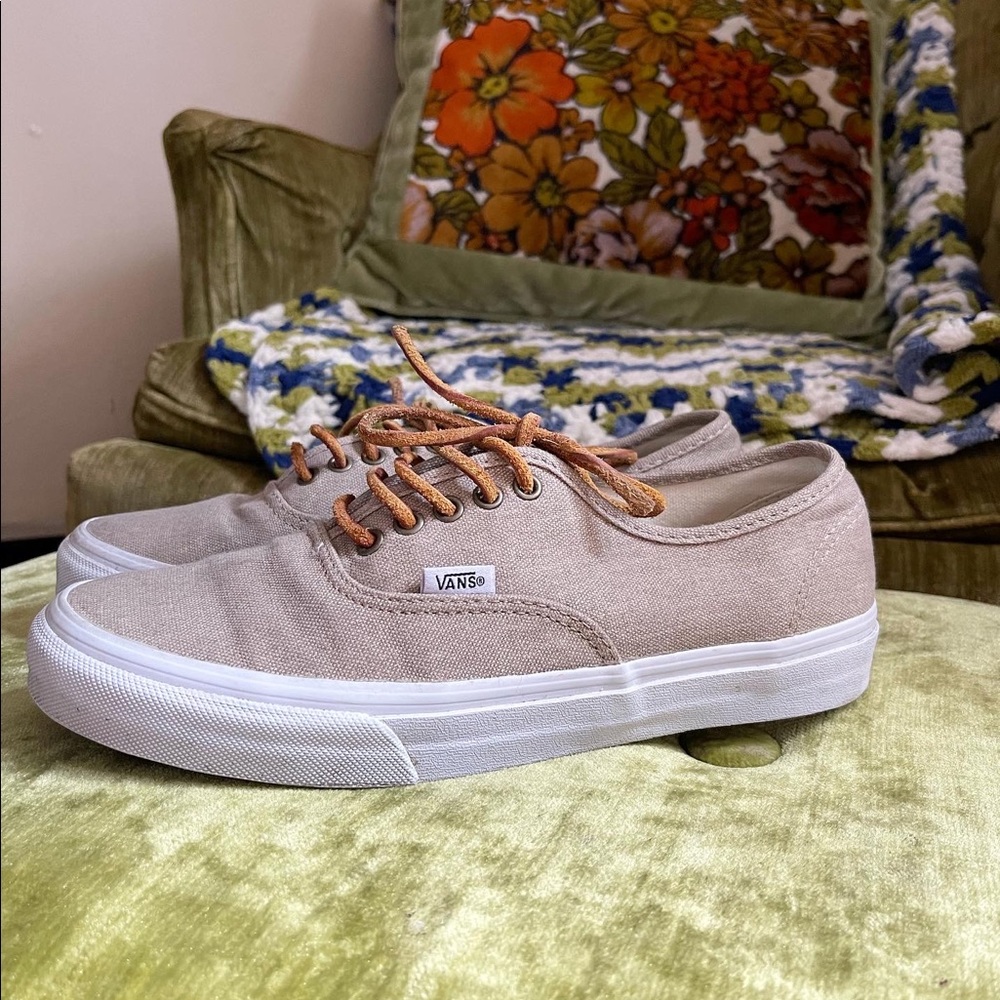 ✿ Vans ✿